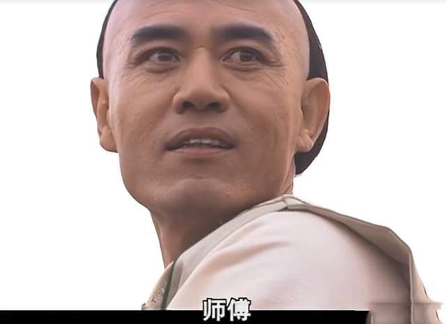 老戏骨装嫩一个比一个猛:张鲁一演13岁嬴政,陈宝国皱纹明显