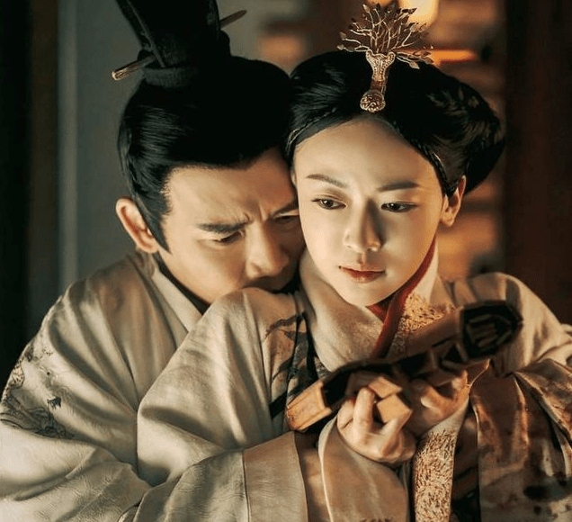 从《寻秦记》到《大秦赋》，哪部剧演出了你心目中的那个妖艳美人赵姬？