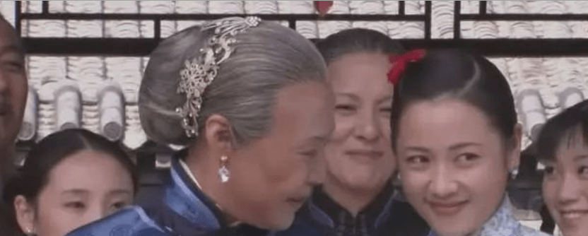 原创《大宅门》中白景琦的四位妻妾,他最喜欢的是哪位?