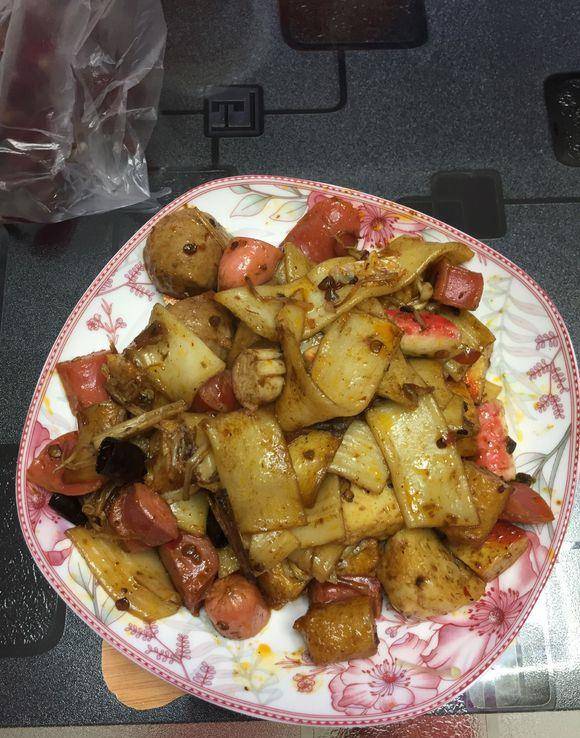 自己在家做的简易美食小孩都会做 19064033f7b54f9788c766575898e8fc.jpeg