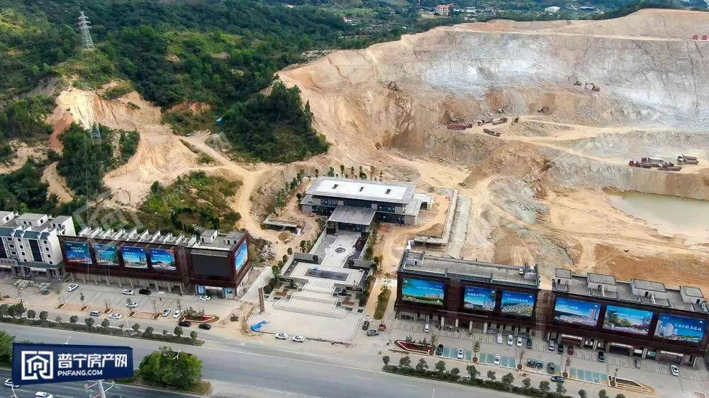 众所周知,翔栩城市公园是翔栩地产进驻普宁15载倾力打造的第十个房
