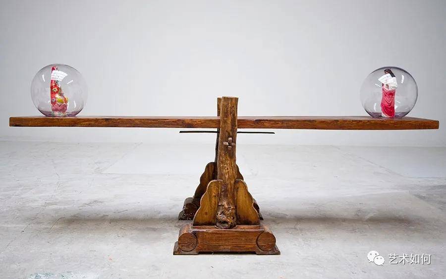 意大利藏家想收藏他的手稿，他却拒绝了......