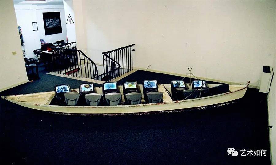 意大利藏家想收藏他的手稿，他却拒绝了......