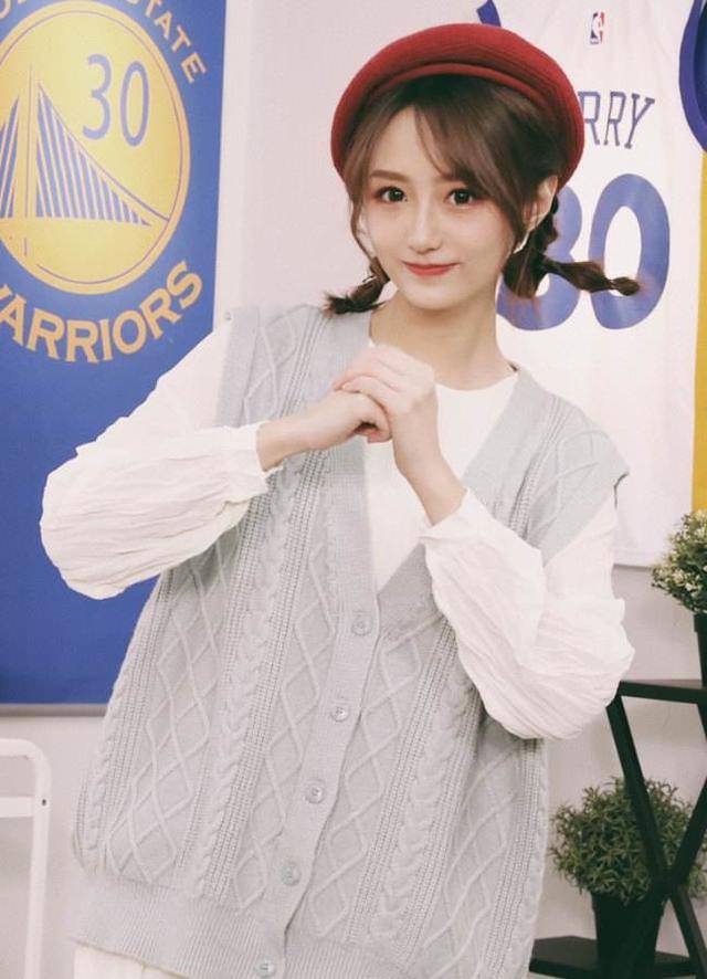 原创盘点腾讯nba女主播她当之无愧排第一你最喜欢哪一个呢