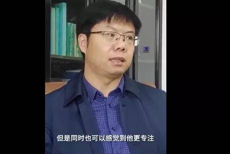 励志!脑瘫小伙考上兰州大学研究生:会继续读博,想做一名学者