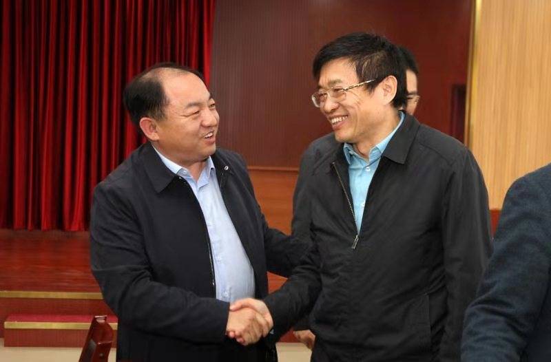 晋中市寿阳县做康养产业的领头雁