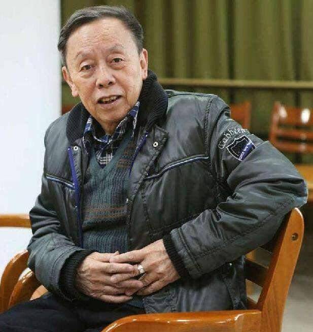 《外来媳妇本地郎》当中五位年过80岁的老演员,看起来