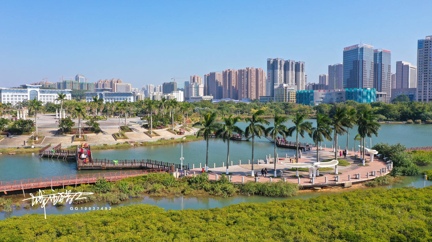 冬游防城港,感受海洋文化魅力