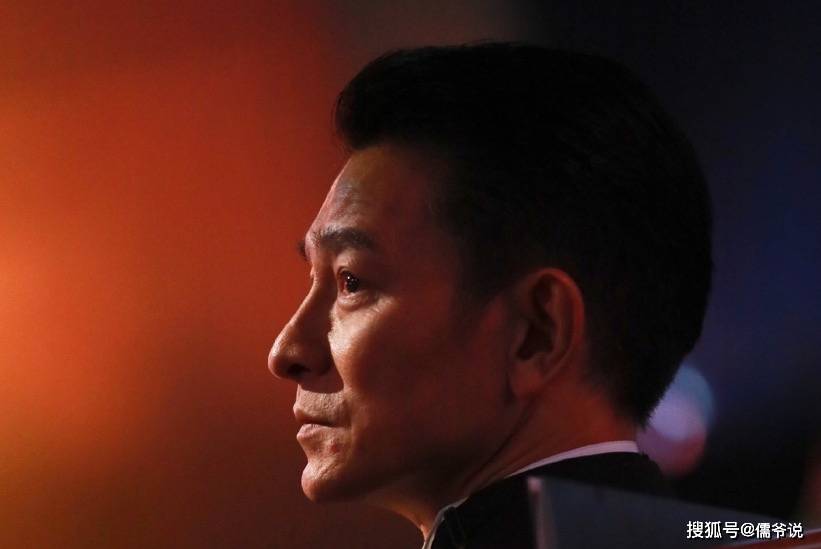 错失和刘德华合照的贾玲，现被偶像亲自邀戏，