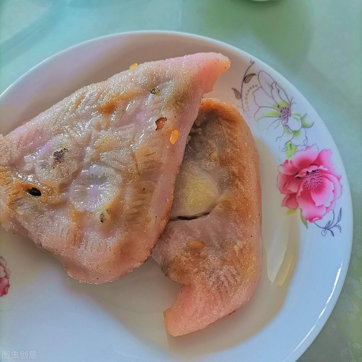 潮州红桃粿，居然还有这种用途，让人惊叹_美食