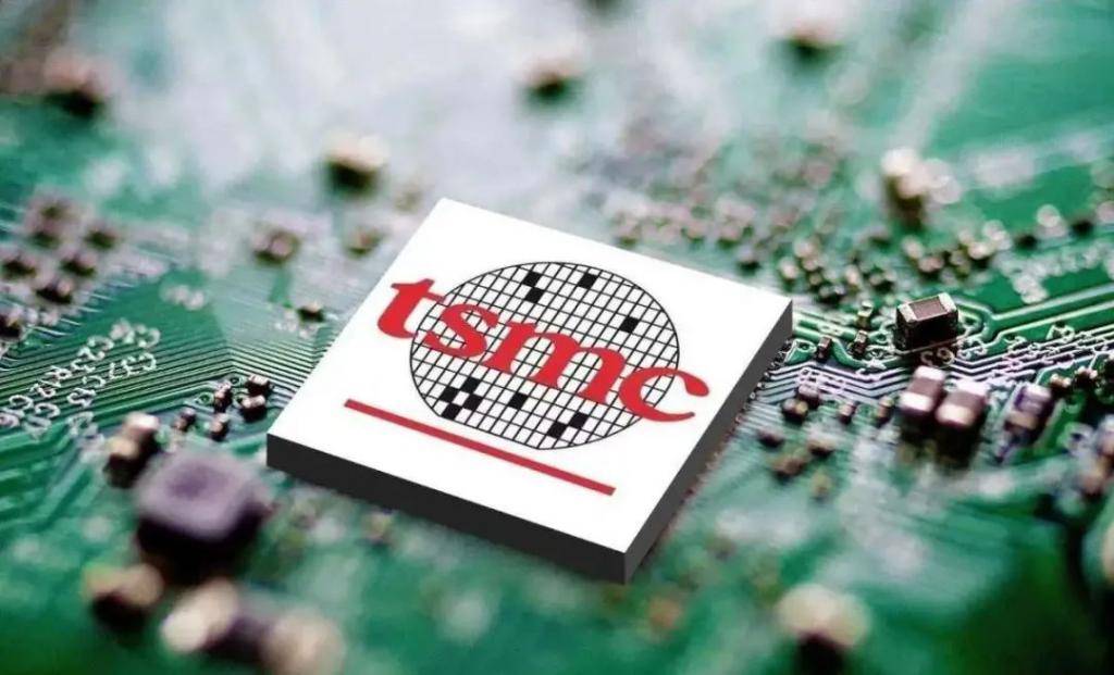 台积电一年大多少gdp