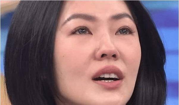 小S老公劣迹班班她却频频维护不肯承认?