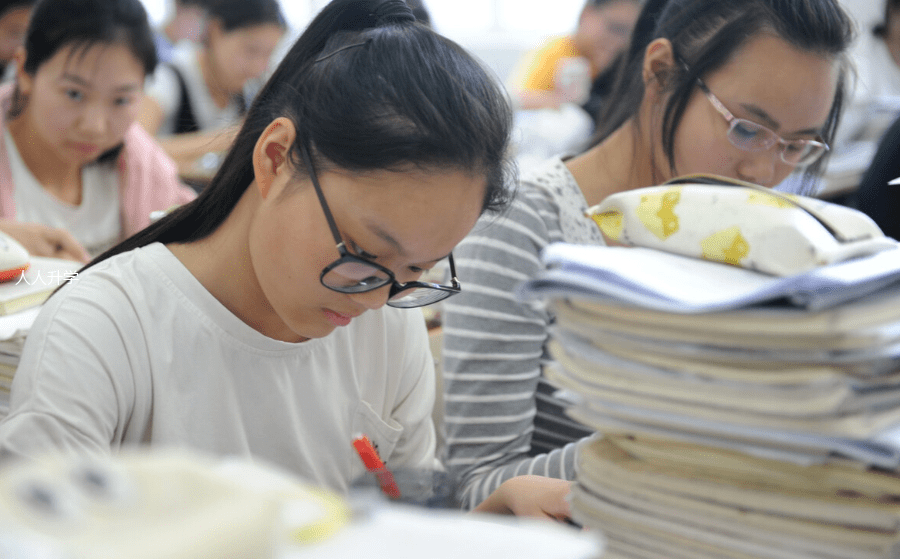 2020年北京市高考成_2020年北京市高考报名11月1日启动