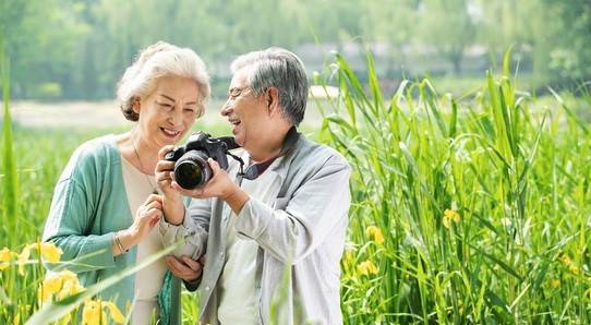 养老也可以很享受:联实逸浦荟养老社区打造幸福晚年生活