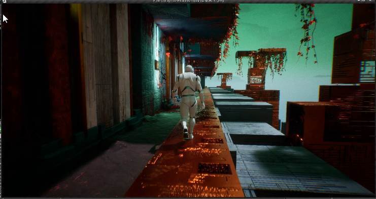 体育问答：
ue4中houdini法式设计教程Houdini Tutorial Procedural Level Design in UE4(图1)