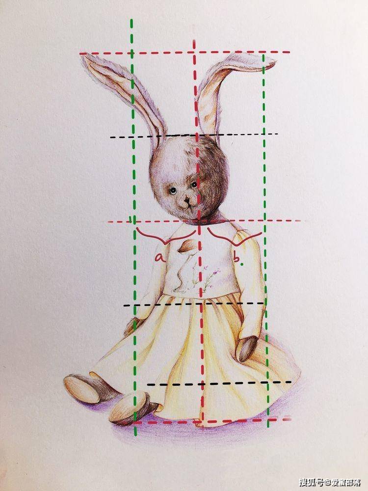 兔子怎么画视频 5e21b1972f824b228588053729b36c29.jpeg