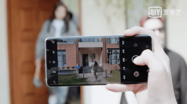 年度压轴旗舰vivo X60新机曝光,将定12月发布指日可待