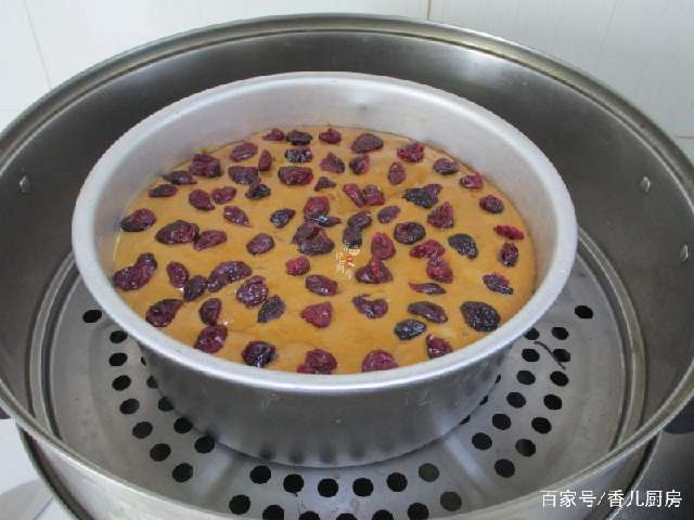 如何蒸红糖馒头又松软又好吃家常 b113acbf7493459984fb864c2a01d371.jpeg