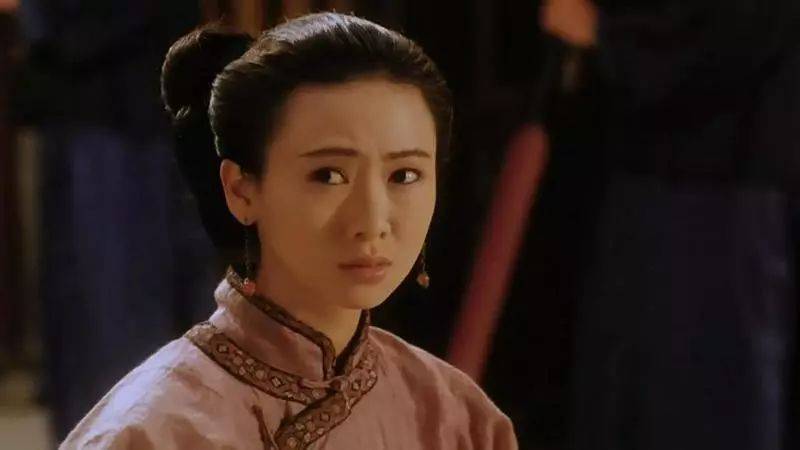 她是「頂級女神」，遭王晶設圈套拍風月片，52歲活成眾人的夢想 娛樂八卦吃瓜 第3张