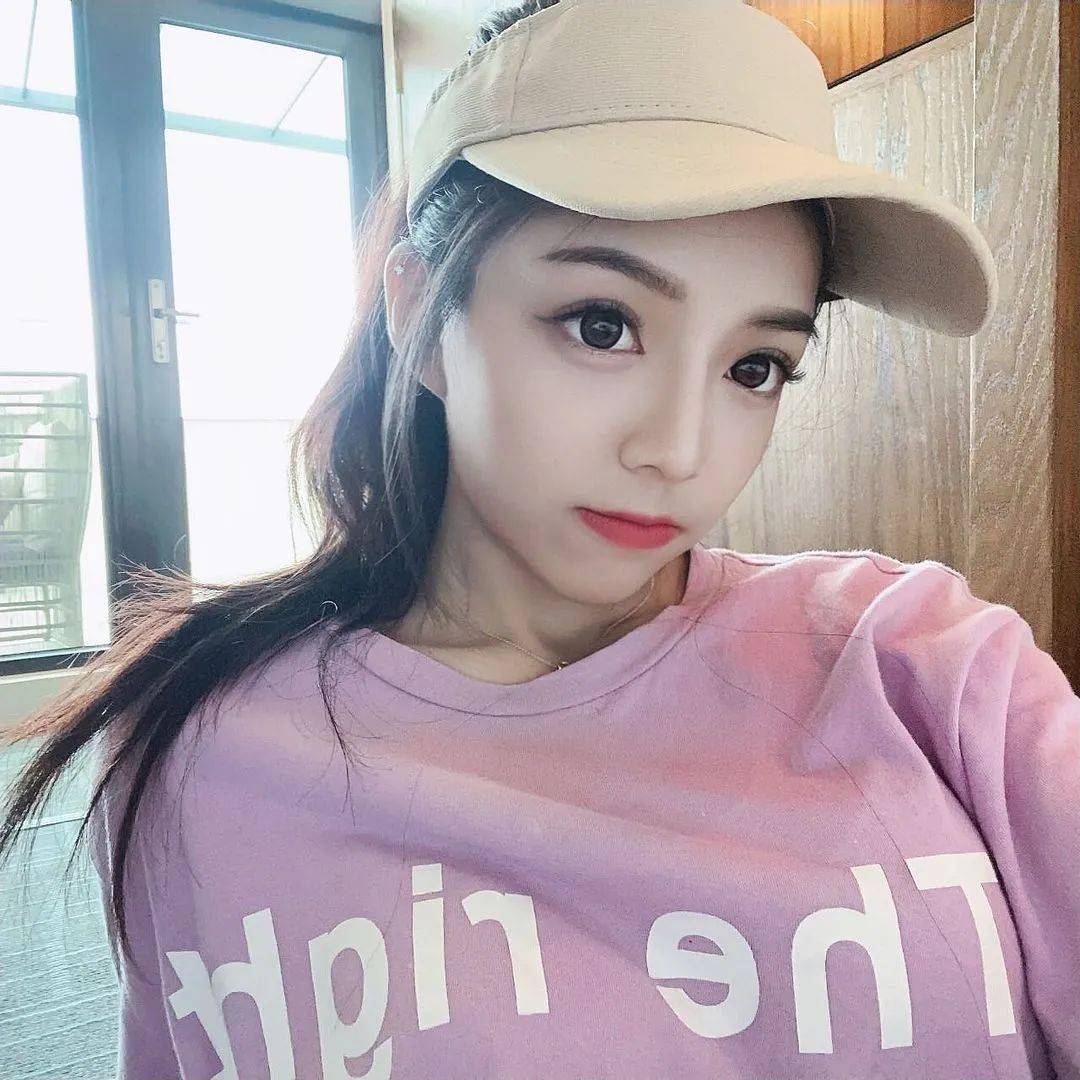 探索拥有电眼加逆天身材的主播是样子——奇怪知识(7)