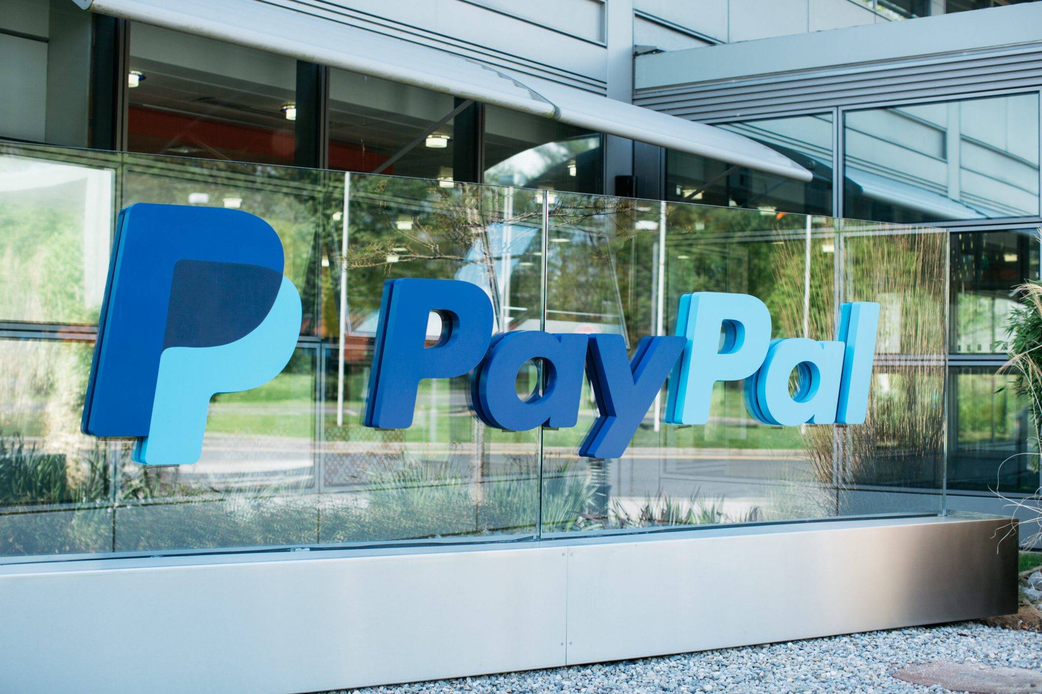 原创paypal开放比特币以太坊和莱特币权限