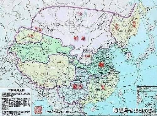 三国蜀国人口_三国蜀国最大领土图