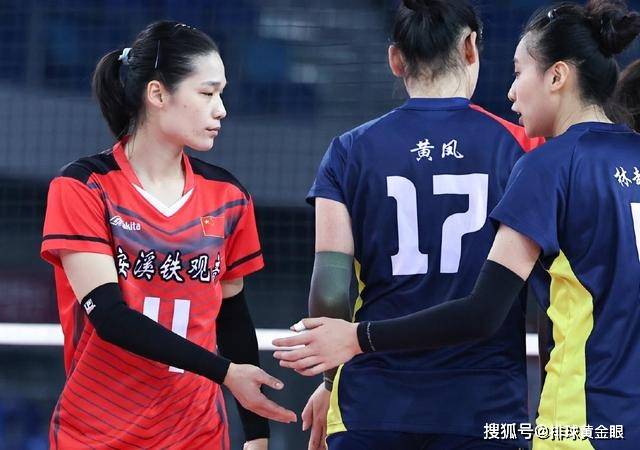 2020奥运会女排名额_女排奥运替补名额之争,三老将大概率出局,一新秀恐