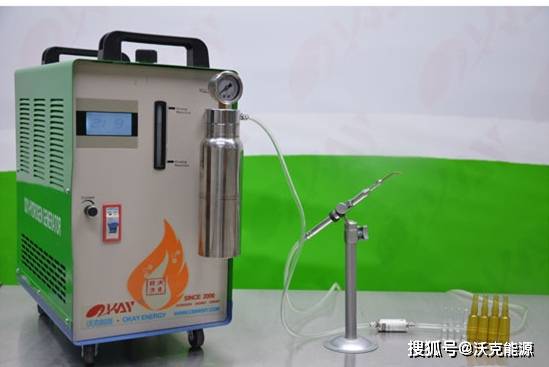 流体|氢氧焰安瓿瓶熔封系统新增灌液机器啦！ 设备工作原理及操作指南的详细介绍！