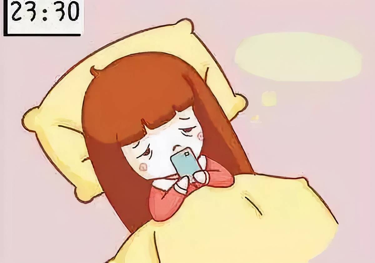 最伤眼睛的5个行为,能改则改,别年纪轻轻就各种眼病