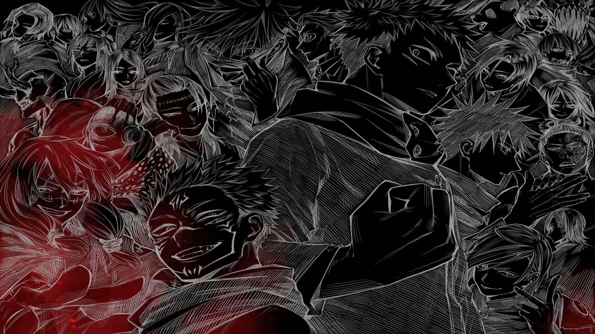 原创咒术回战有多火漫画销量破巨人纪录日榜霸榜前十