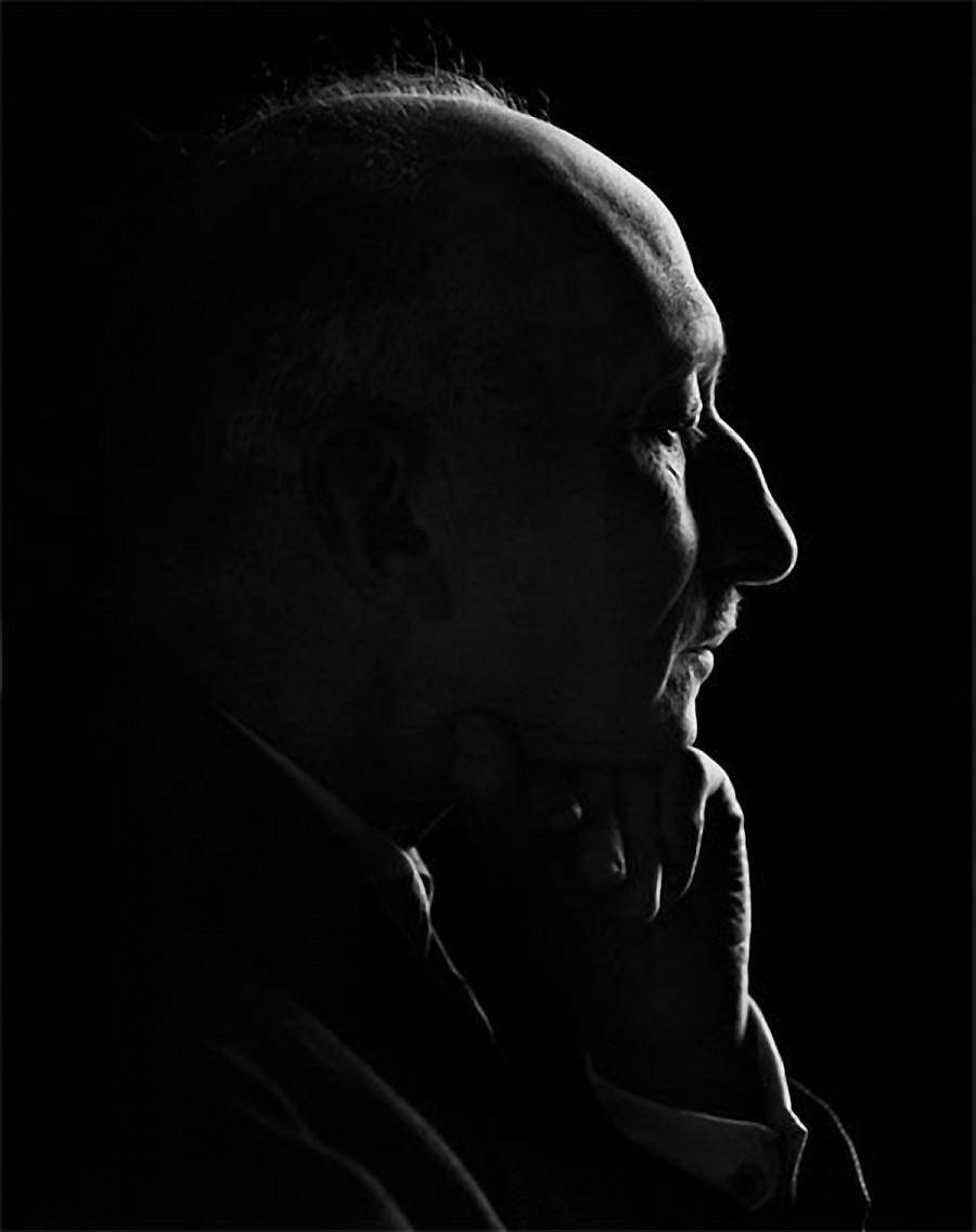 Yousuf Karsh