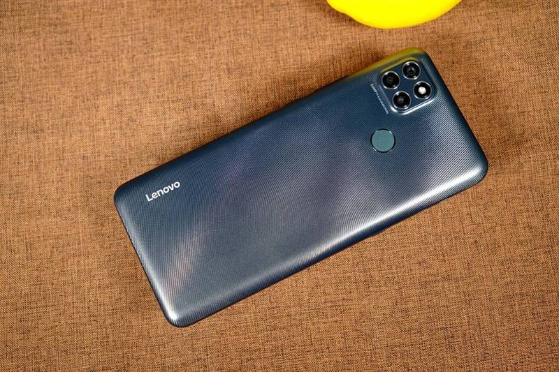 机身|6000mAh“充电宝”加持！联想乐檬K12 Pro评测：899元经典回归