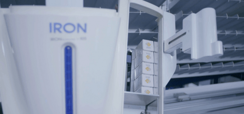 艾隆科技零人参保公司频成大客户 房产出租募资