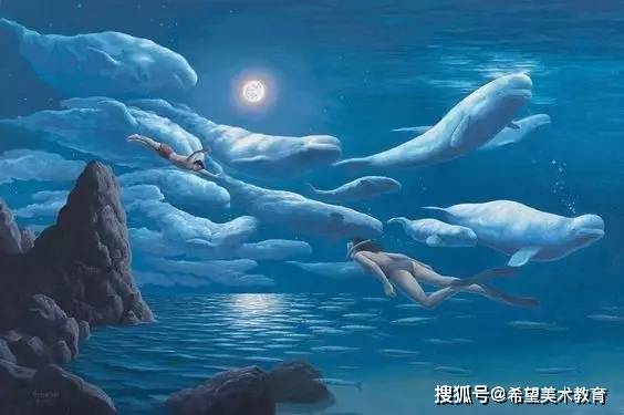 做梦梦到了鱼，探索梦境中的神秘象征与心灵启示