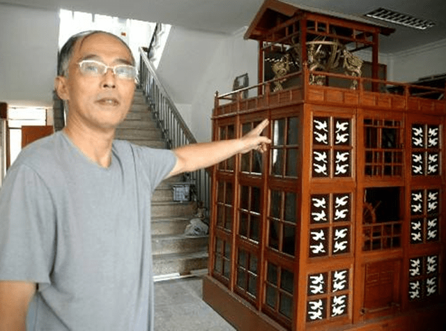 世界史上首个真正意义的天文钟，千年间竟然没有人能真正的复原它