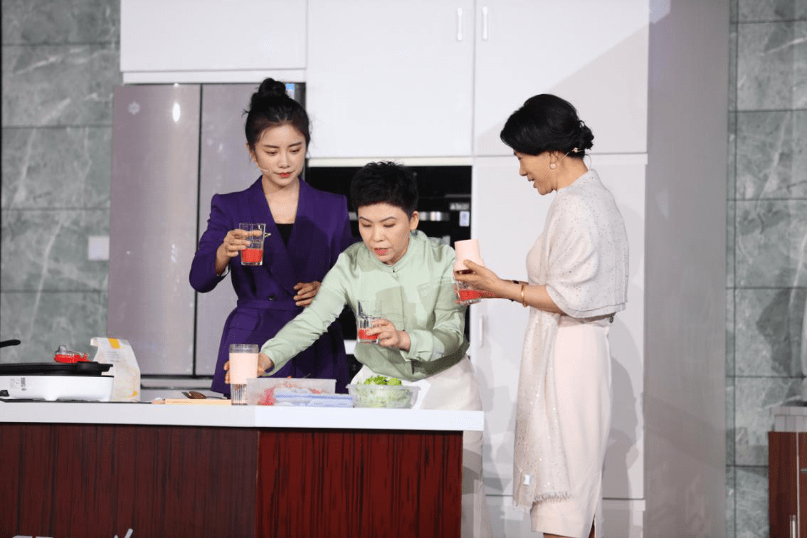 构建消费新场景 格力“新零售”加速迈进-家电圈官网