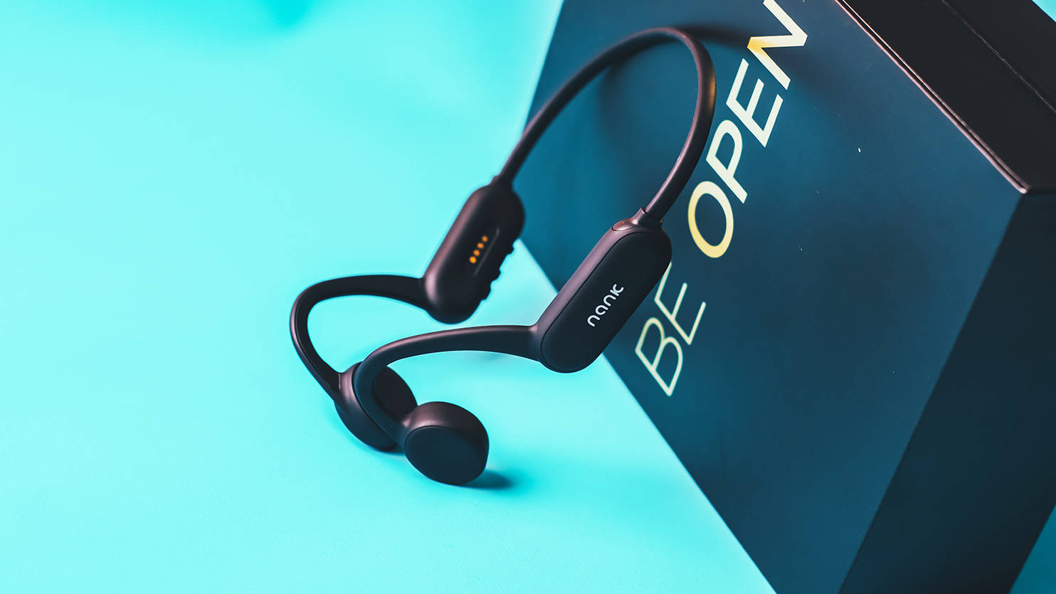 被忽略的往往最重要 耳机不适者的福音 NANK骨传导Runner Pro的另类报告