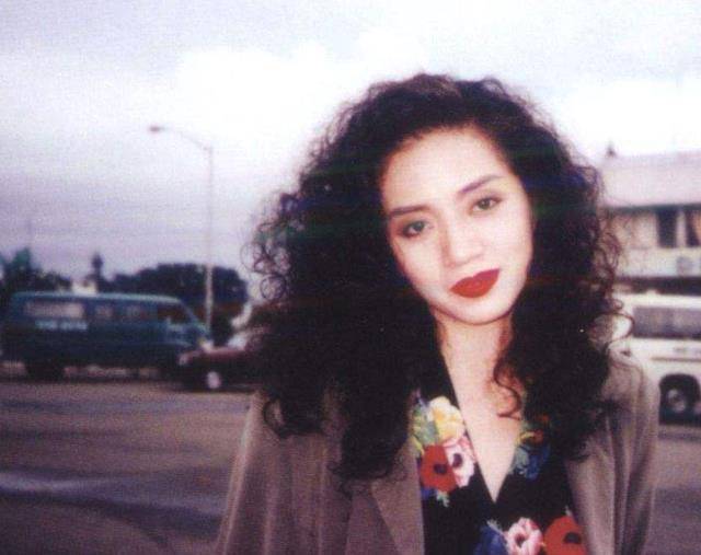 梅艳芳被谁打一巴掌 打梅艳芳的人后来怎么样了