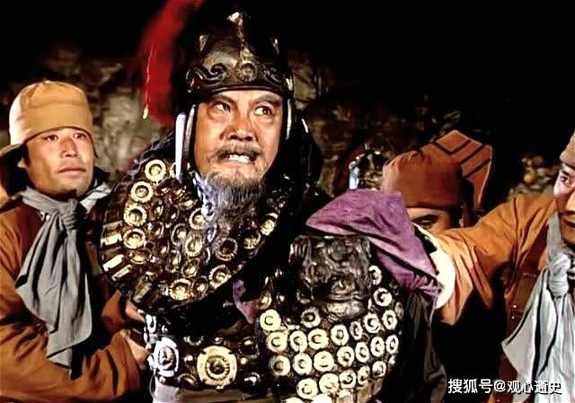 同为蜀汉老将,为何黄忠得到刘备重用,严颜投降后却销声匿迹了?