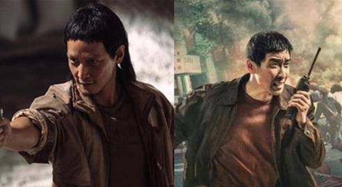 天才的头脑开启了地狱之门:电影《除暴》之所感_手机