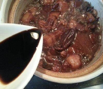 做红烧肉用什么淀粉 fffc1a9d960943c88910c97436d7997a.jpeg