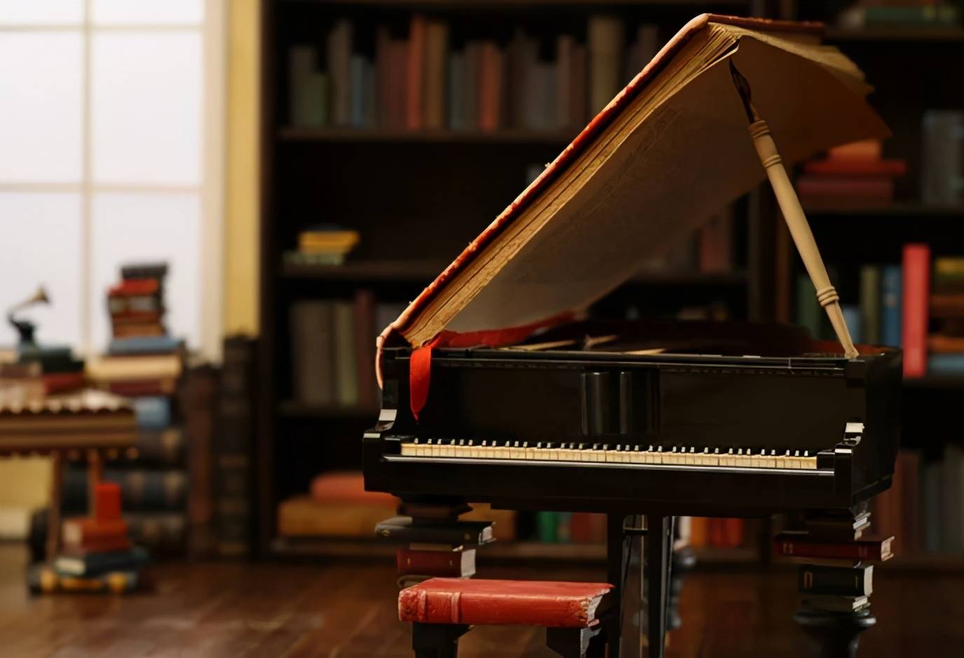 有哪些与钢琴相关的电影可以推荐?