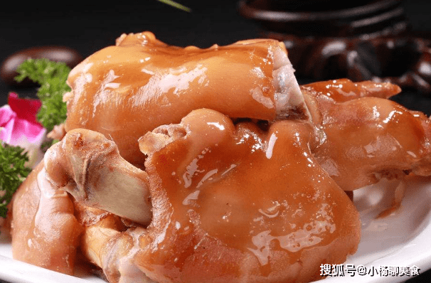 啤酒炖猪脚怎么煮好吃 2defb5d76a7c4cb5a1ef6587cc31d405.png