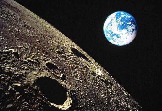 生物|月球上首现“地外生命”，科学界沸腾了，嫦娥四号成最大功臣