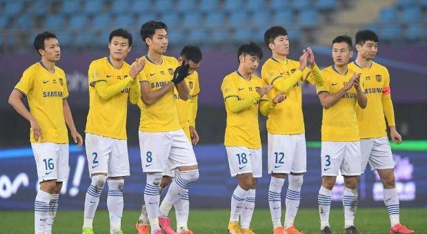 上港足协杯冠军次数归零破局!海港3-1泰山加冕