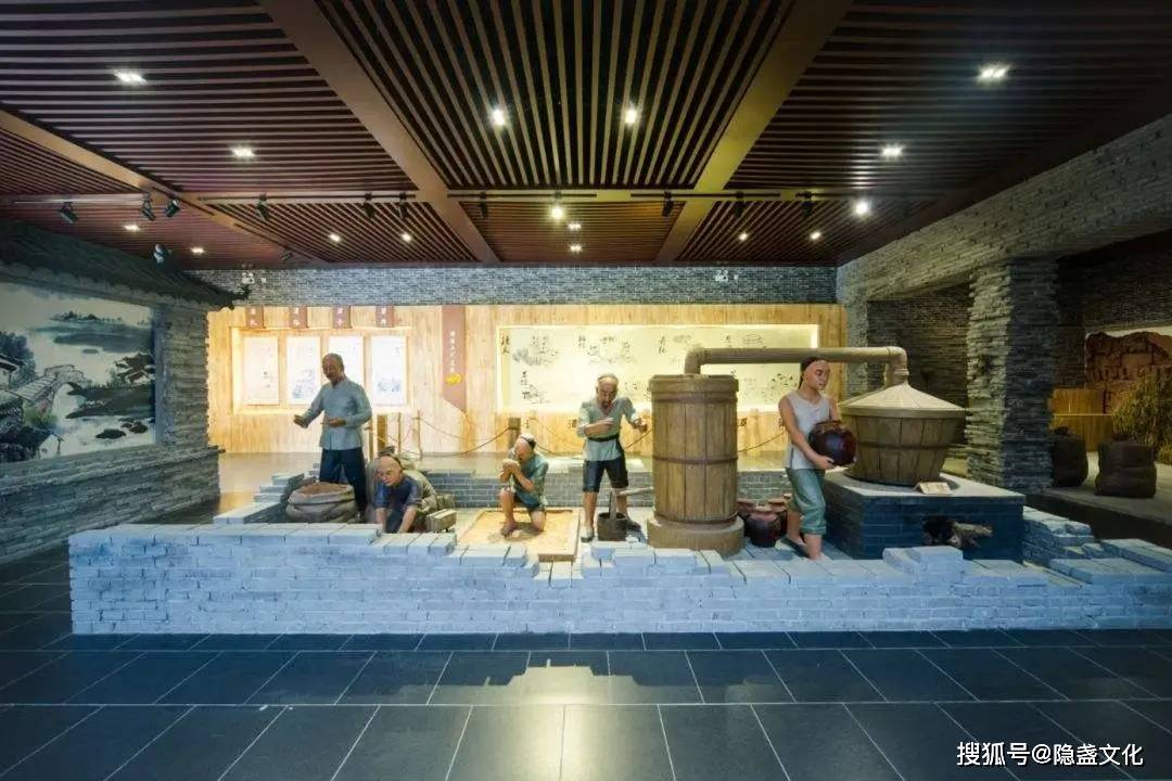 酒旅融合,探索工业旅游的创新发展模式!