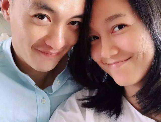 朱丹生二胎卻不見周一圍，他對朱丹是二婚，與陶喆緋聞和宋柯父女戀介意吧？ 娛樂八卦吃瓜 第3张