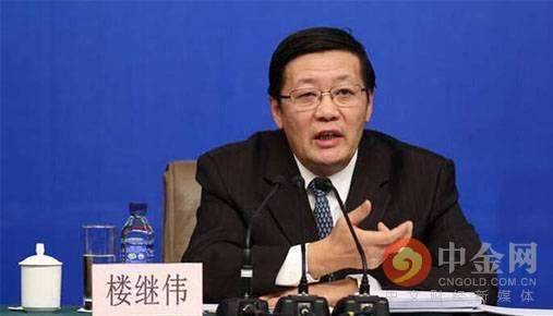 后疫情时代如何布局?楼继伟,达利欧这样说