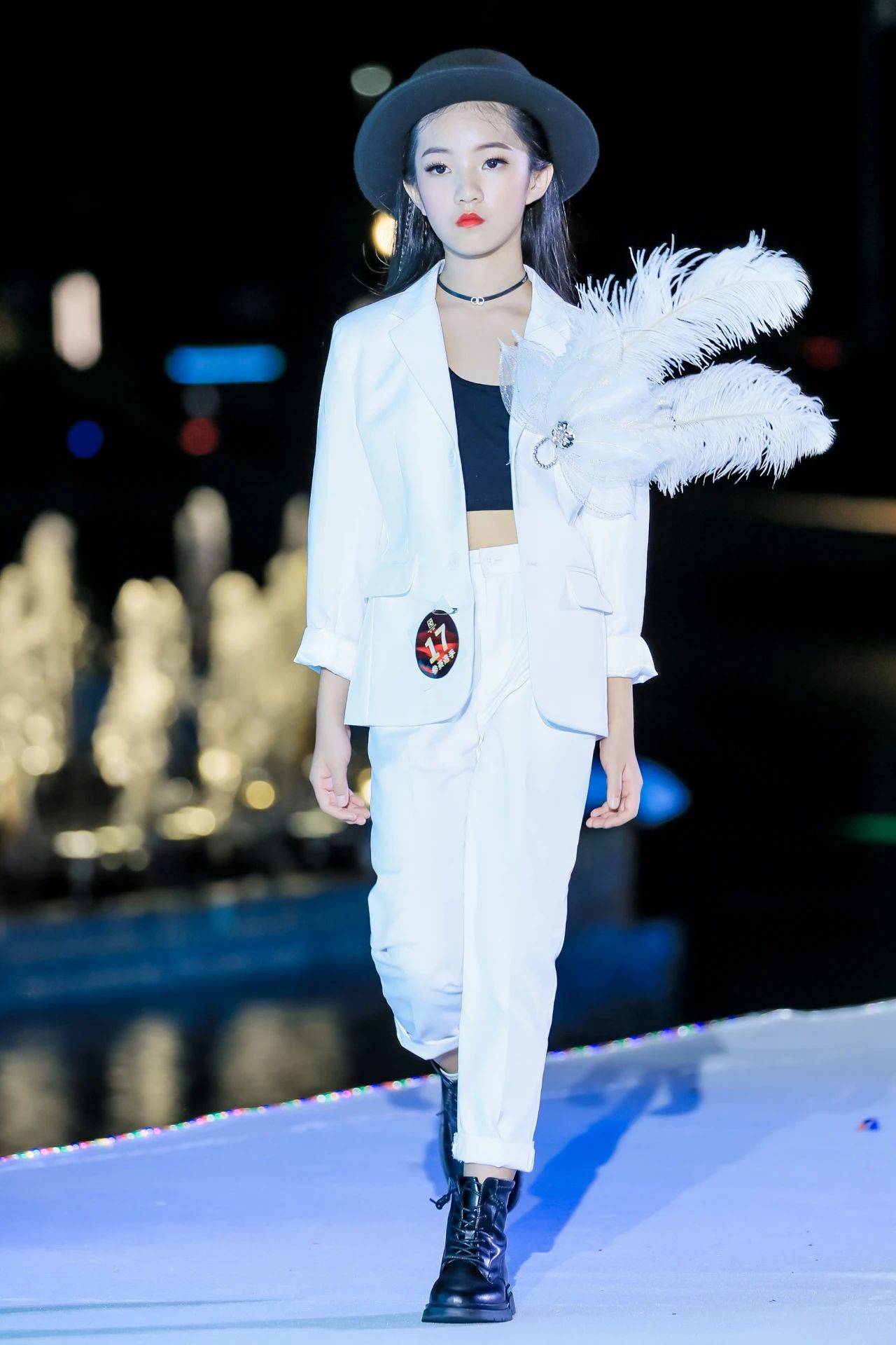 2020年小童星排名_童星小主持|2020南京艺术课程研讨会今日圆满收官!