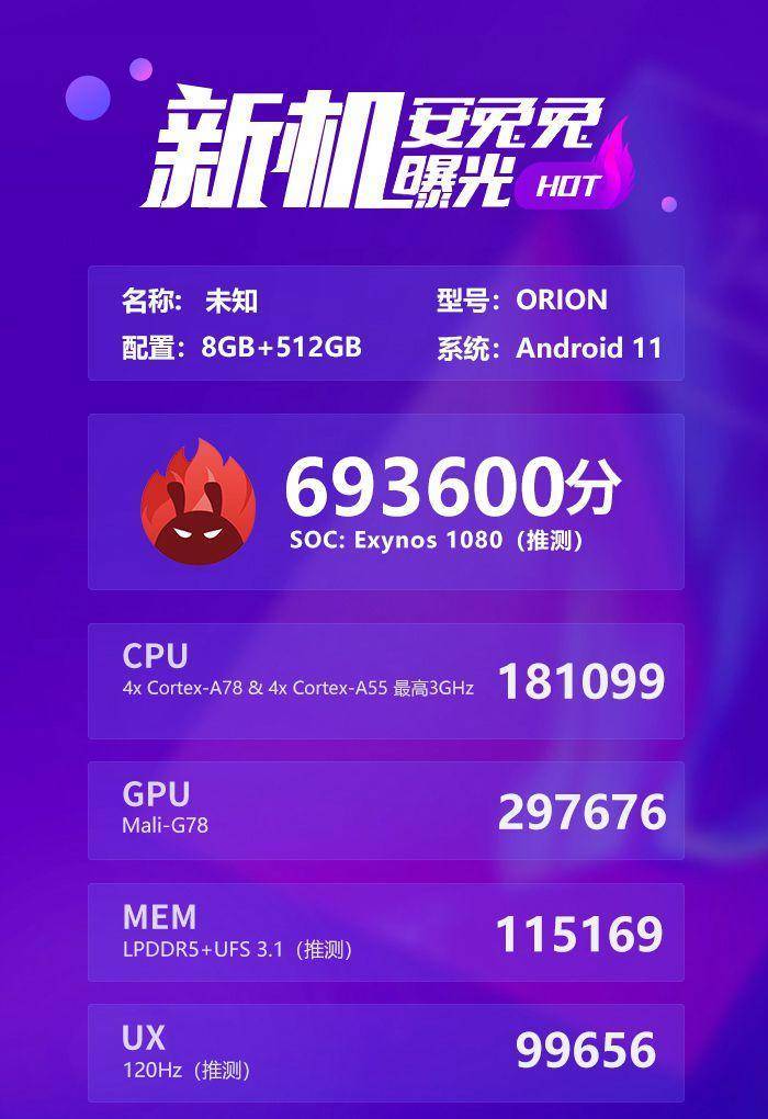 影像|来了！vivo X60正式亮相，携手蔡司登场